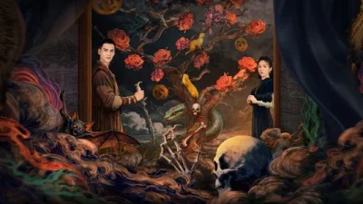 Bone Ritual (Thất Cốt)