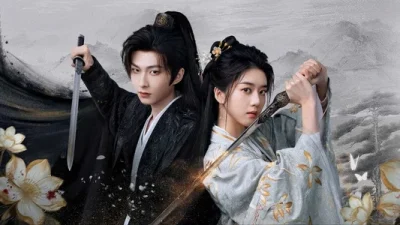 Chưởng Trung Nhận (Within The Grip)