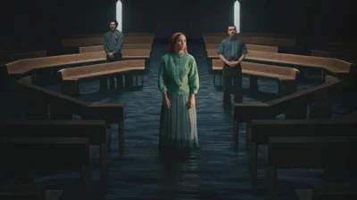 Ngoại đạo (Unchosen)