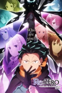 ReZERO - Bắt Đầu Lại Ở Thế Giới Khác (Phần 4)
