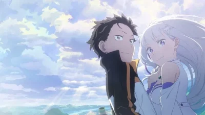 ReZERO SS4 (Bắt Đầu Lại Ở Thế Giới Khác Phần 4)