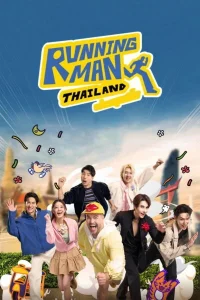 Thử Thách Thần Tượng Thái Lan