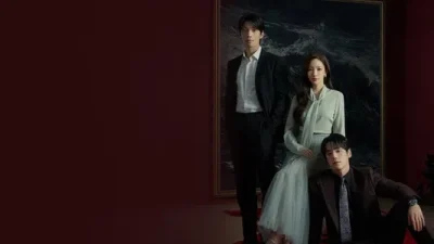 Siren Kiss (Nụ Hôn Siren)