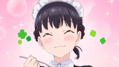 The Food Diary Of Miss Maid (Nhật Kí Ẩm Thực Của Nàng Hầu Sành Ăn)