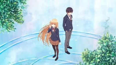 Thiên Sứ Nhà Bên Phần 2 (The Angel Next Door Spoils Me Rotten SS2)