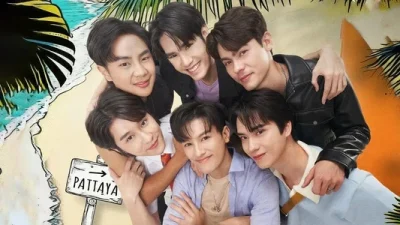 Xe Đạp Tình Yêu (Love Like A Bike)