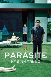 Ký Sinh Trùng