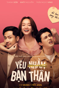 Yêu Nhầm Bạn Thân (Bản Việt)