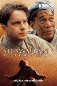Nhà Tù Shawshank