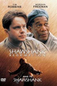 Nhà Tù Shawshank