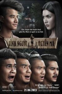 Tình Người Duyên Ma