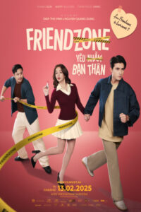 Yêu Nhầm Bạn Thân (Bản Việt)