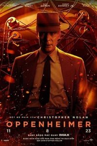 Oppenheimer