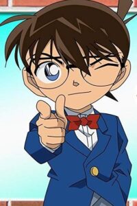 Thám Tử Lừng Danh Conan