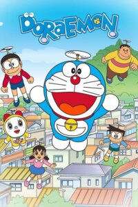 Doraemon 2025 Tuyển Tập Mới