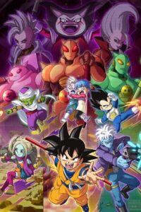 Dragon Ball Daima