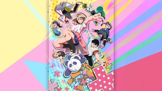 Cô Lớp Trưởng Vụng Về Và Cô Gái Mặc Váy Ngắn Thumbnail