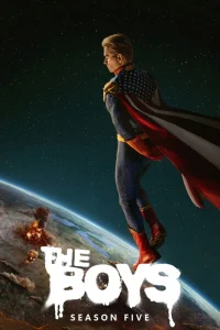 Siêu Anh Hùng Phá Hoại (Phần 5)